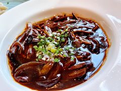 响油鳝丝-环球港凯悦 · 享悦中餐厅