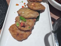 -枣子树·素食餐厅(普陀山店)