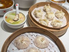 -小六汤包(万和城店)