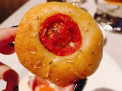 -北京金融街丽思卡尔顿酒店·意味轩 Cepe