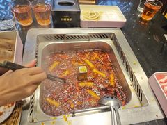 -川西坝子火锅(金沙1.0直营店)