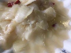 -吴门人家·苏宴宫廷菜(拙政园店)
