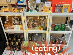 -一蚝一贝海鲜特色餐厅(万象城店)