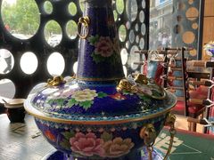 -龙虾风暴(松江店)