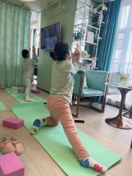 点击看大图 -华美国际月子会所(合生店)