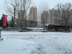 -星巴克(盘锦水游城店)