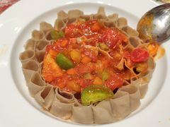 -西贝(紫荆广场店)