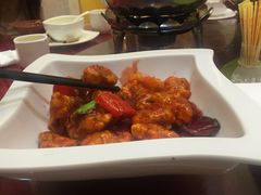 -伙工殿餐厅(吉大店)