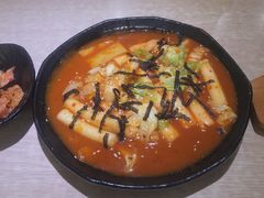 -文成焕·家族韩式餐厅
