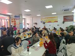 -广电冷面(汉城中路店)