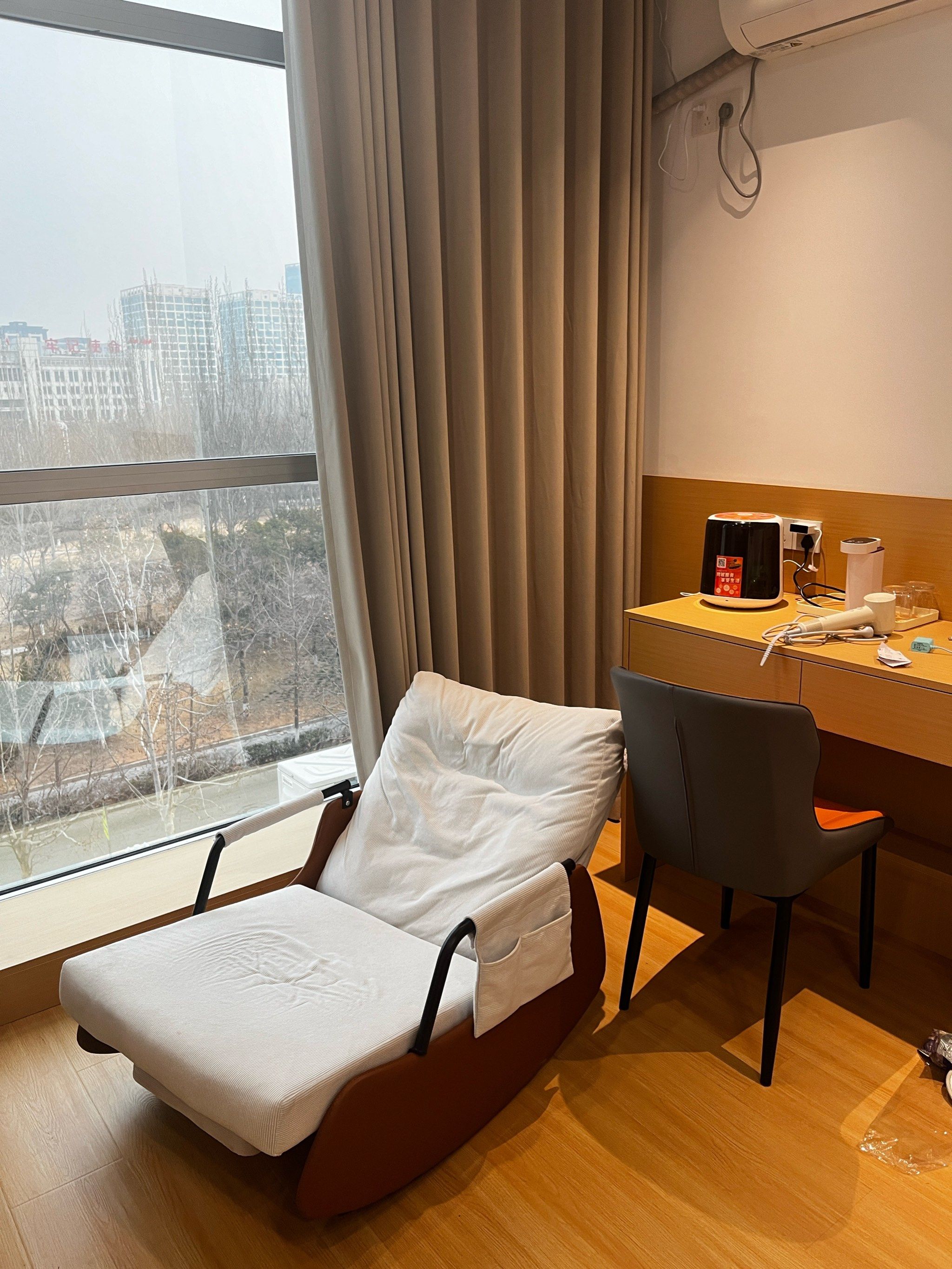 邯郸住的最好的酒店