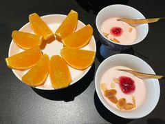 -喜悦烤鸭·新京菜(王府井店)