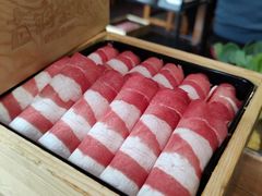 -古铜老院铜锅涮肉·清真(双井店)