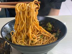 牛脆面-庆蓉云·庆云面(双林店)