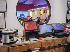 自助取餐区-望湘园·洞庭渔宴(永旺店)