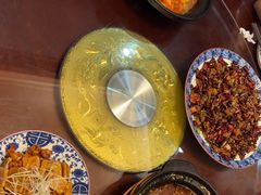 -杨记隆府(南坪店)