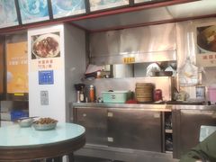 -食惠里小笼包面馆(越秀店)