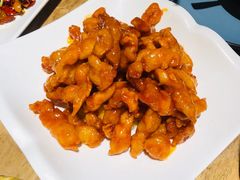 -老九巷川小馆(万松园店)