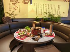 -西塔老太太泥炉烤肉(川沙百联店)