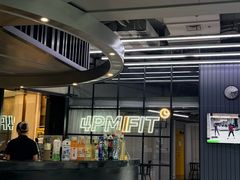 -LA合时健身4PMFIT(花桥旗舰店)