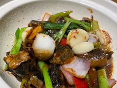 -周锦记广式餐厅