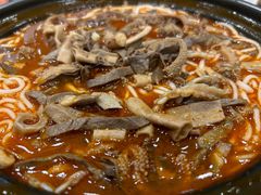 -永和红旗美食城