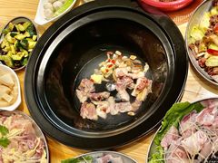 -阿鸡鱼庄·顺德鲜蒸小炒(亚运村店)