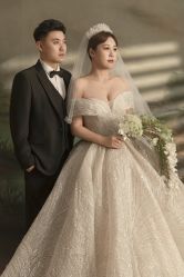 -罗马经典婚纱摄影·轻奢化定制