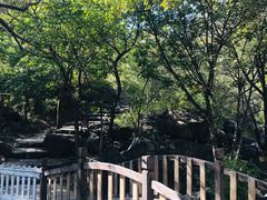-京西十八潭风景区