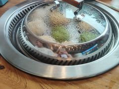 -锅老头铁锅炖•大锅蒸汽海鲜(韩乐坊店)