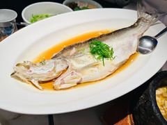 -绿茶餐厅(华发商都店)