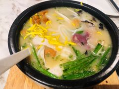-云采云南菜(中山北路店)