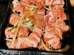 -烤路里·韩国品质自助烤肉(石路天虹4号店)