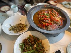 -攸州小镇家湘菜(小米科技园店)