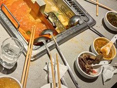 -海底捞火锅(八佰伴店)