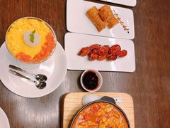 -枣子树·素食餐厅(普陀山店)