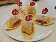 甜薄餐-富黎华海鲜大酒楼(正大广场店)