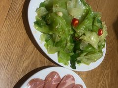 -韩麦大冷面(桂花街直营店)