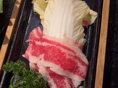 -湊湊火锅·茶憩(世博大道店)