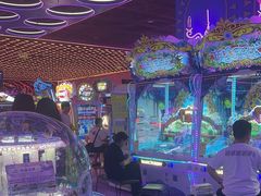-星际传奇(壹方城购物中心店)