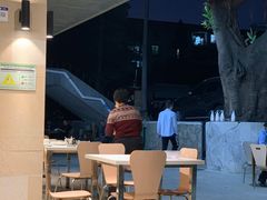 -东山茶寮(新安店)