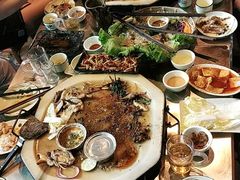 -老渔家白族石板烧旗舰店