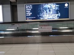 -曼谷素万那普国际机场