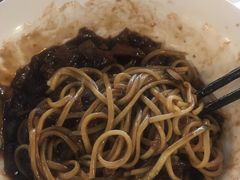 -桃园中华料理炸酱面(燕儿岛路店)