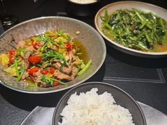 -Ameigo梅果·云贵川bistro(长宁来福士店)