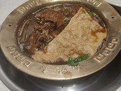 -和庆斋羊蝎子火锅·碳缸烧烤(顺义旗舰店)