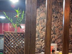 -爷爷的草帽·海鲜馆(孙塘路店)