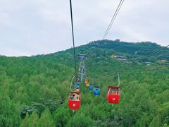 -千佛山风景名胜区