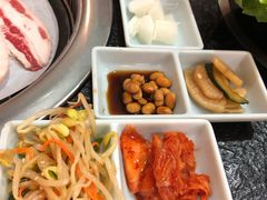 -烤路里·韩国品质自助烤肉(石路天虹4号店)