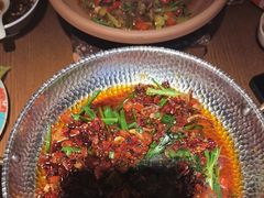 -辣得叫湘菜(四明店)